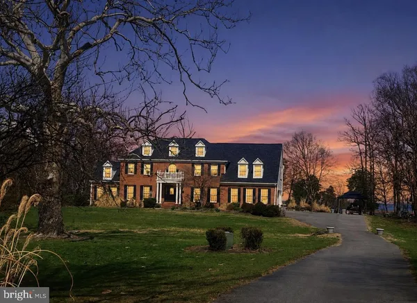 $2,850,000 | 1810 Love Point Road, Stevensville, MD 21666