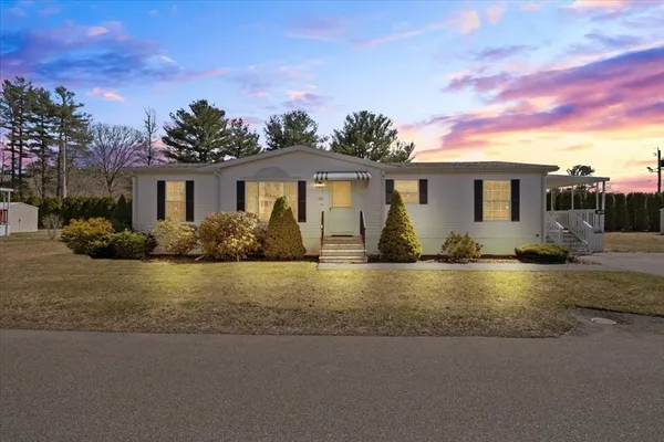 $300,000 | 180 Bumila Drive, Raynham, MA 02767