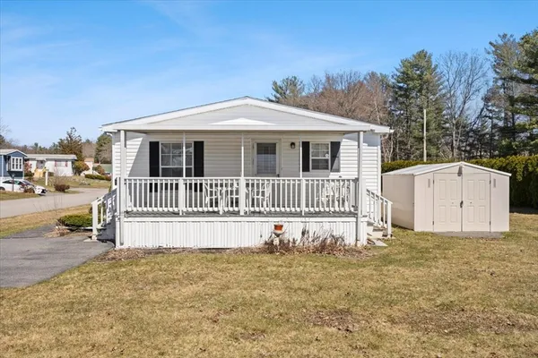$300,000 | 180 Bumila Drive, Raynham, MA 02767