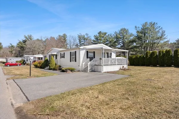 $300,000 | 180 Bumila Drive, Raynham, MA 02767