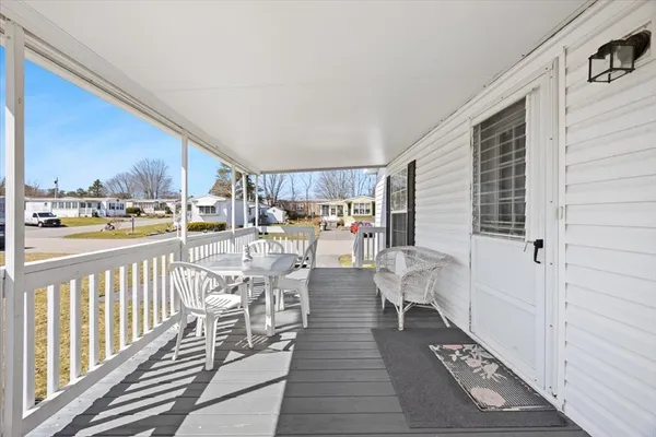 $300,000 | 180 Bumila Drive, Raynham, MA 02767