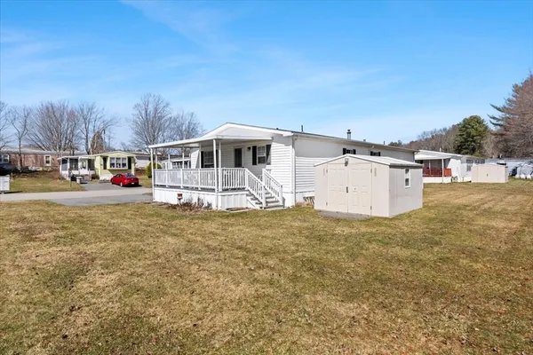 $300,000 | 180 Bumila Drive, Raynham, MA 02767