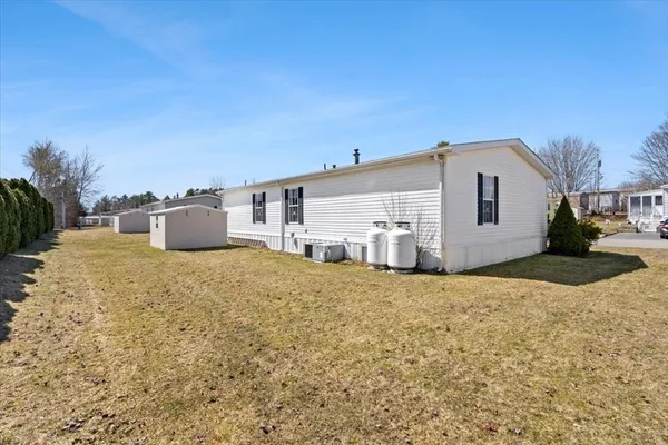 $300,000 | 180 Bumila Drive, Raynham, MA 02767