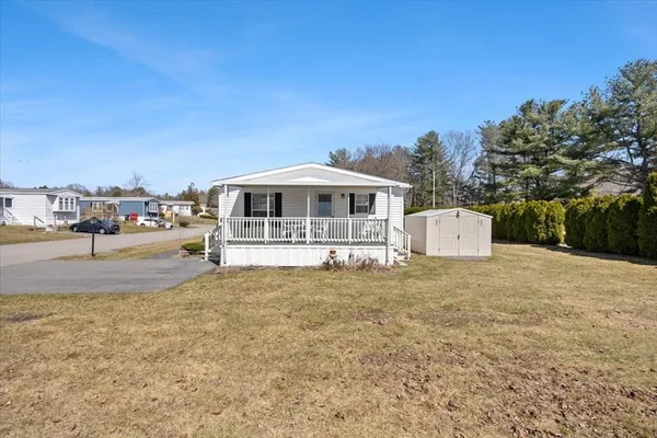 $300,000 | 180 Bumila Drive, Raynham, MA 02767