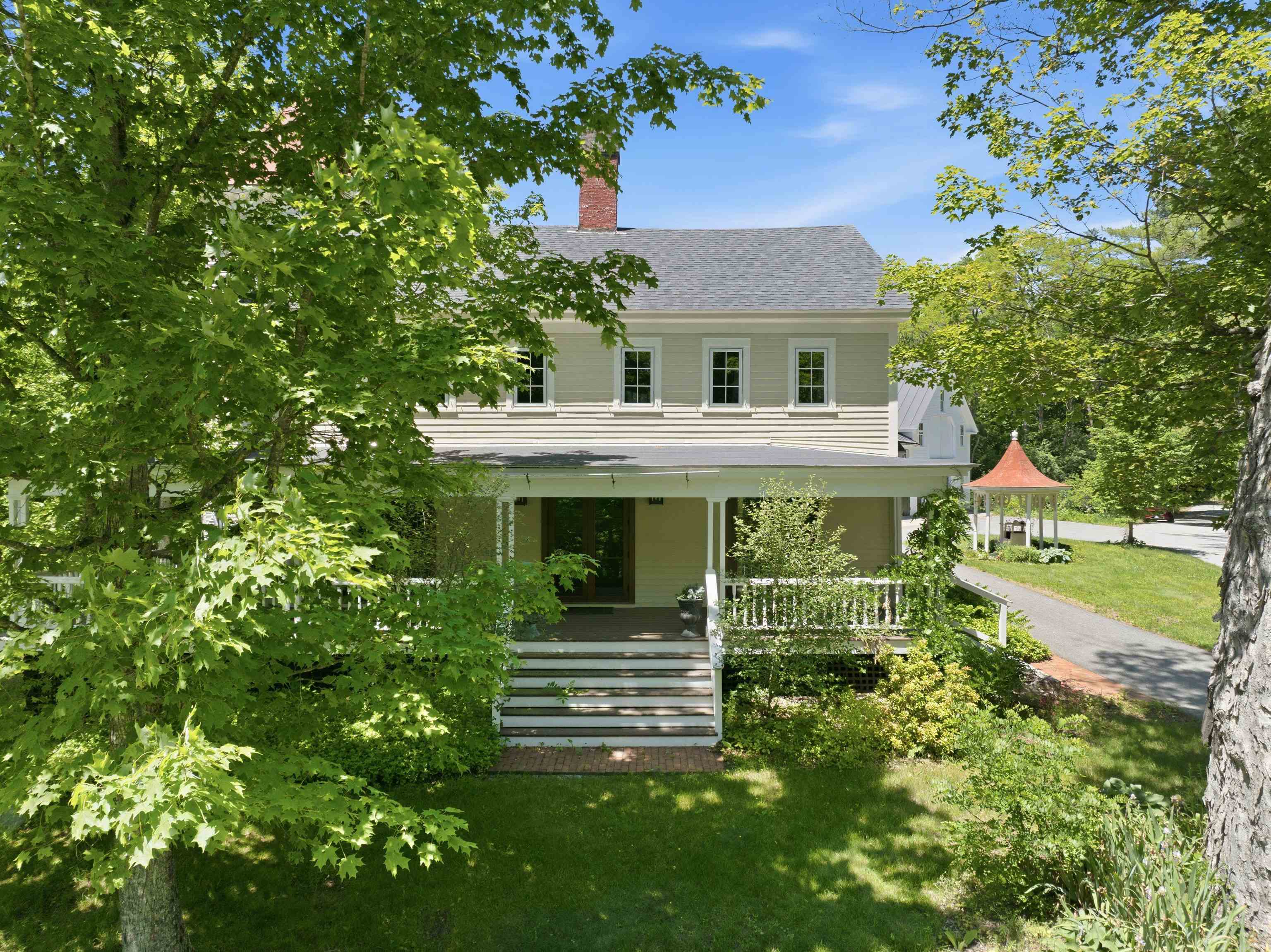 183 Waterloo Street Warner, NH 03278 - Photo 4 of 60