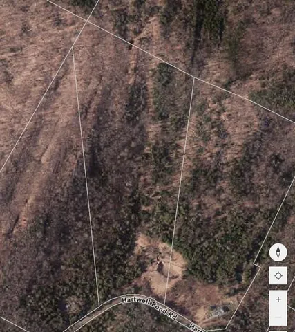 $120,000 | 0 Hartwell Pond Road, Barton, VT 05875