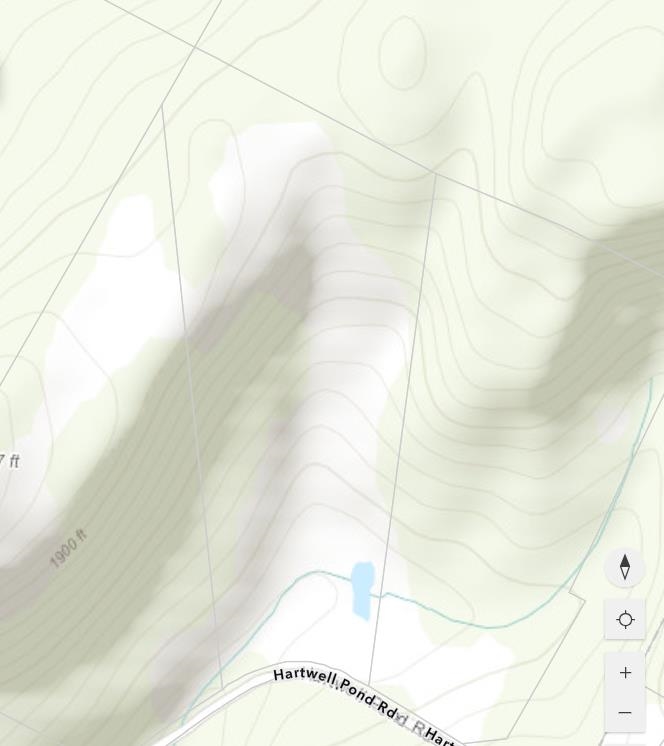 0 Hartwell Pond Road Barton, VT 05875 - Photo 8 of 12