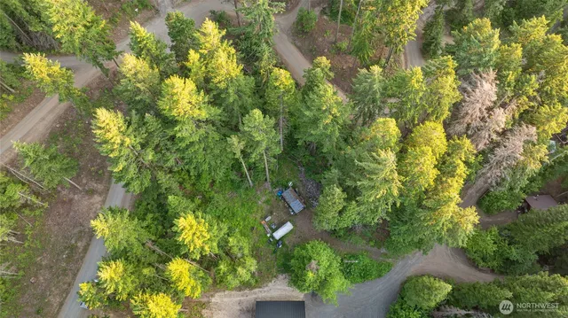 $125,000 | 621 Rodeo Road, Cle Elum, WA 98922