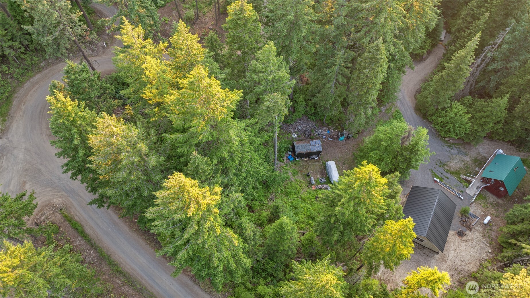 621 Rodeo Road Cle Elum, WA 98922 - Photo 11 of 19