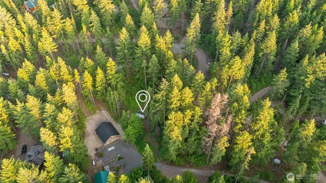 $125,000 | 621 Rodeo Road, Cle Elum, WA 98922