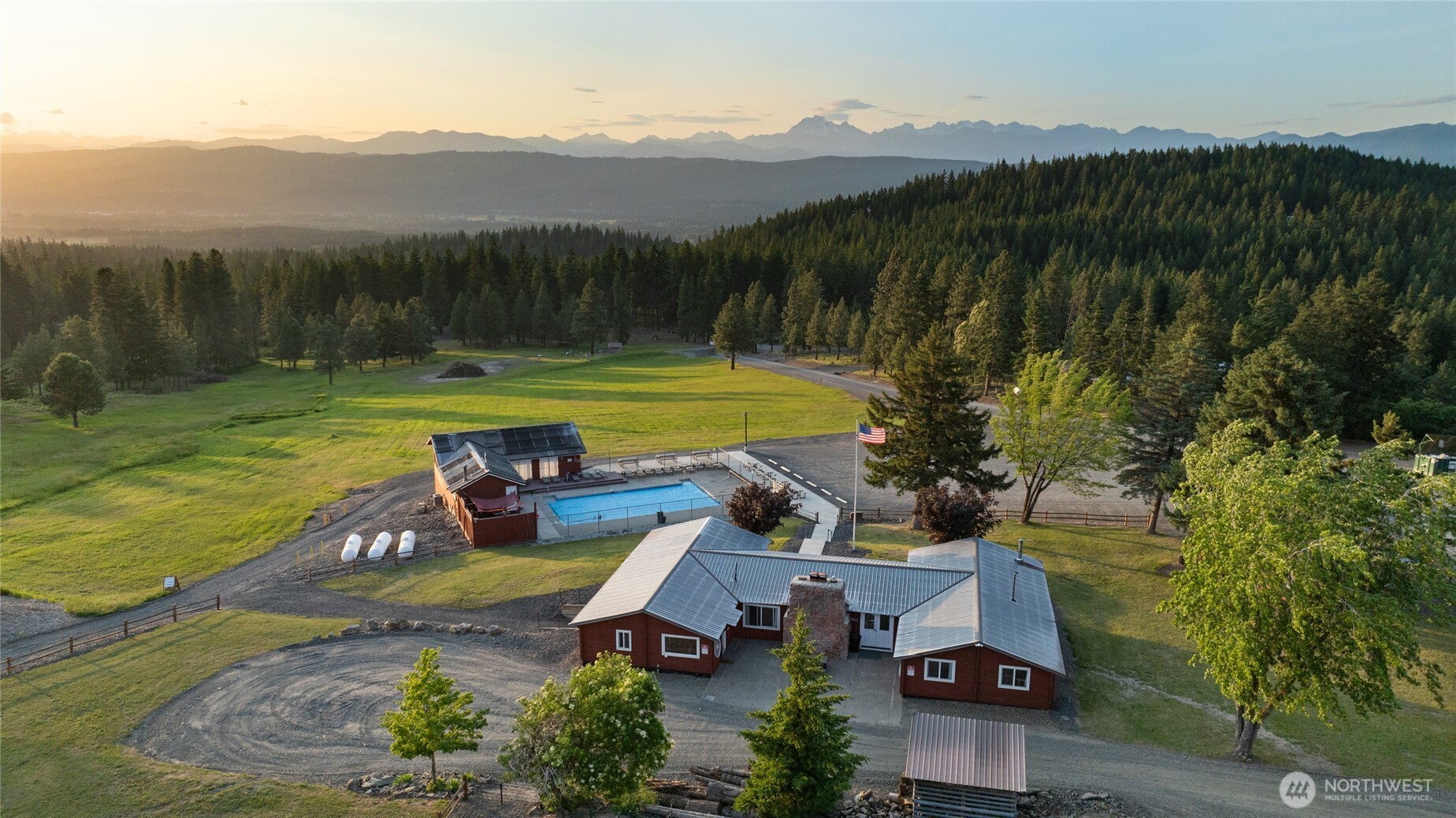 621 Rodeo Road Cle Elum, WA 98922 - Photo 16 of 19