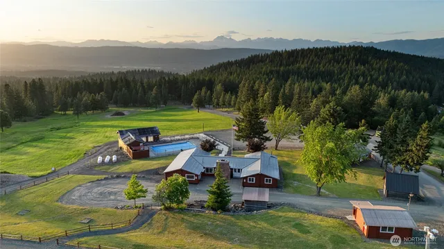 $125,000 | 621 Rodeo Road, Cle Elum, WA 98922