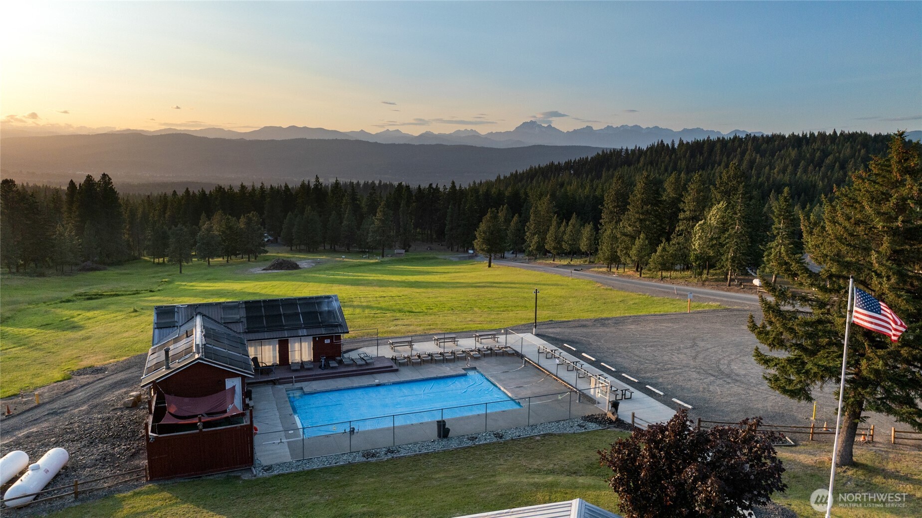 621 Rodeo Road Cle Elum, WA 98922 - Photo 18 of 19