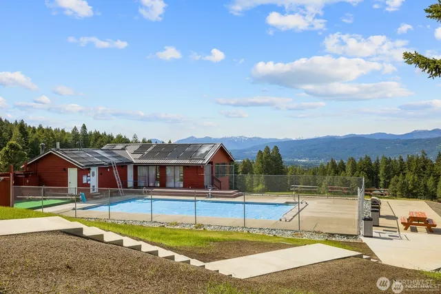 $125,000 | 621 Rodeo Road, Cle Elum, WA 98922