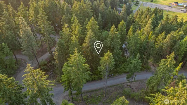 $125,000 | 621 Rodeo Road, Cle Elum, WA 98922