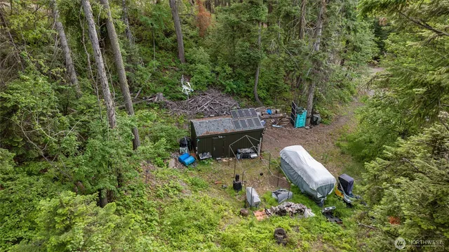 $125,000 | 621 Rodeo Road, Cle Elum, WA 98922
