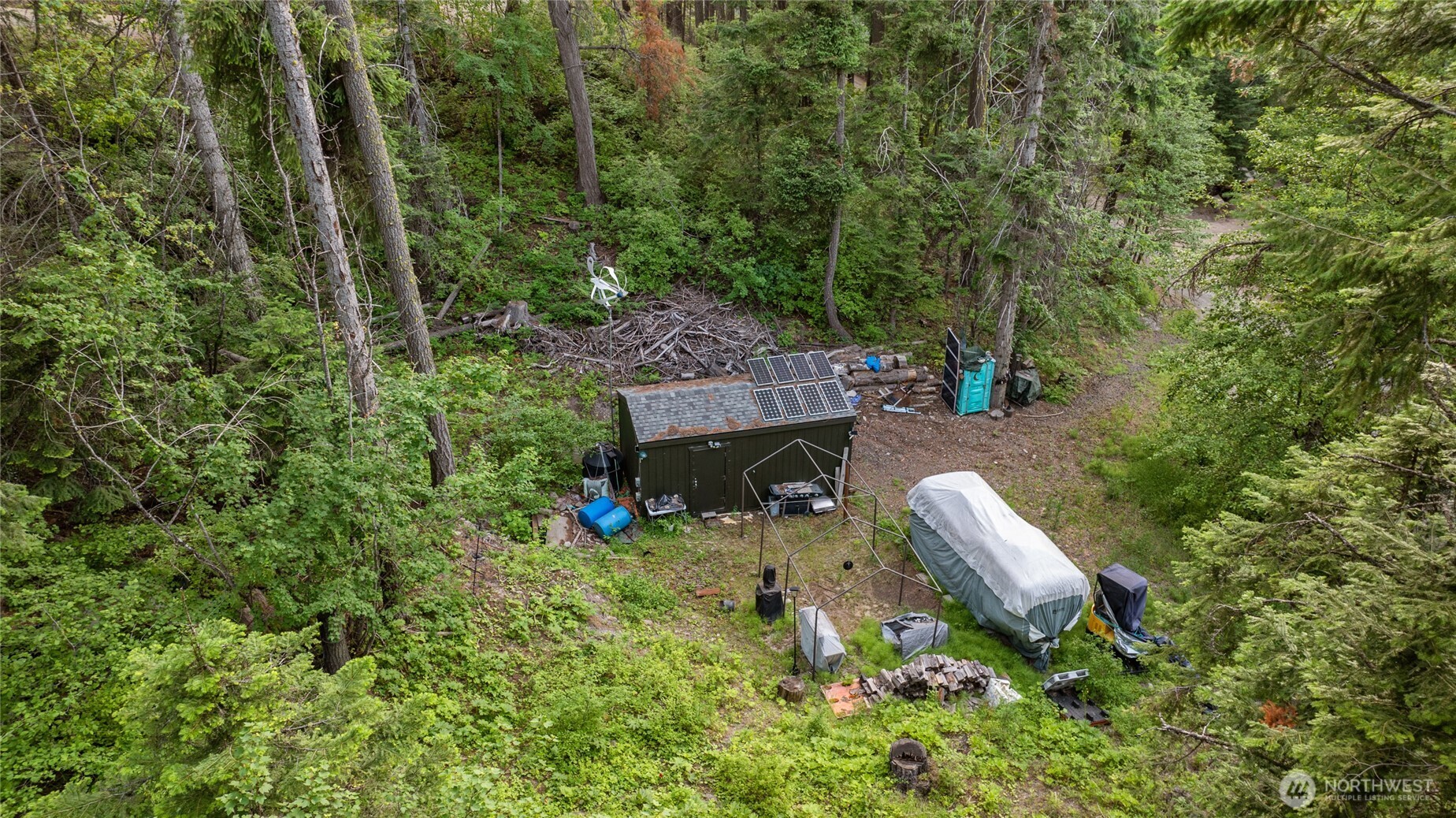 621 Rodeo Road Cle Elum, WA 98922 - Photo 3 of 19