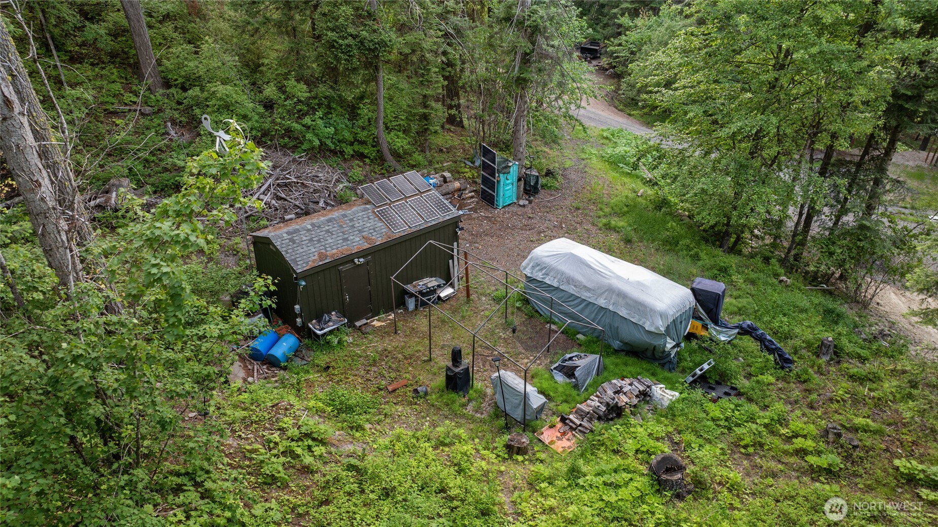 621 Rodeo Road Cle Elum, WA 98922 - Photo 4 of 19