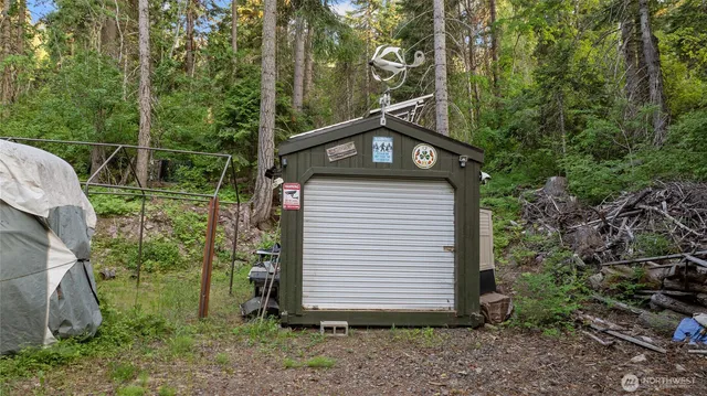 $125,000 | 621 Rodeo Road, Cle Elum, WA 98922