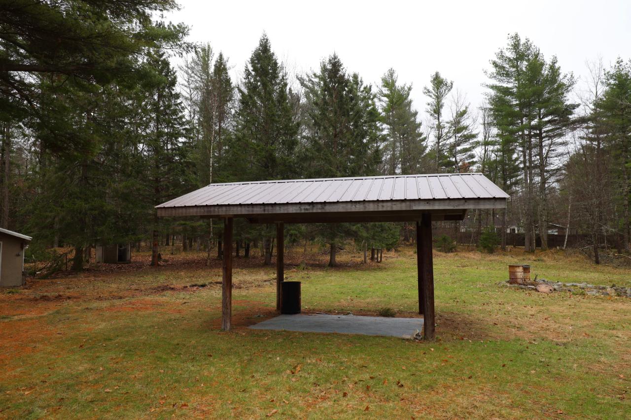 11331 Airport Road Woodruff, WI 54568 - Photo 22 of 22 Gallery Image 22
