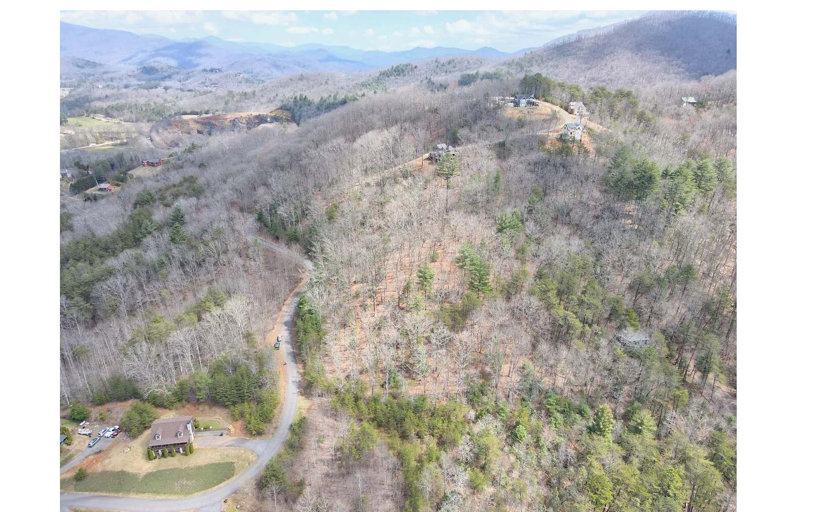 22-23 Mill Ridge Road Hiawassee, GA 30546 - Photo 6 of 10 Additional View