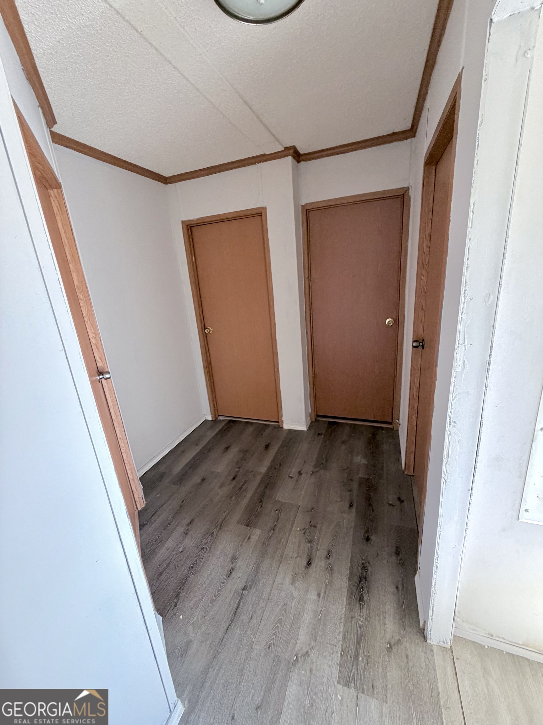 5448 Blanton Mill Road Williamson, GA 30292 - Photo 19 of 50 a view of front door