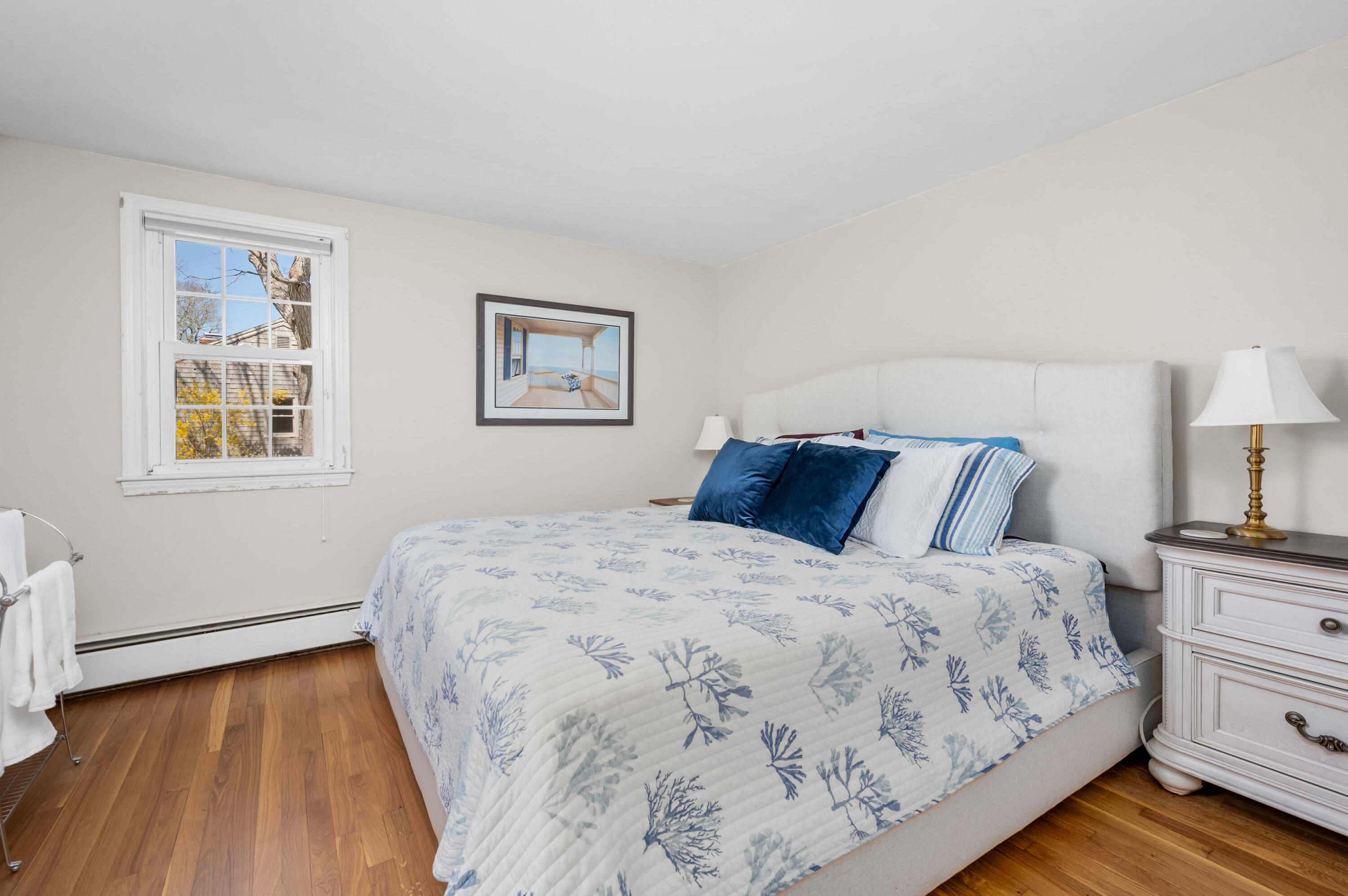 10 Sullivan Road West Yarmouth, MA 02673 - Photo 18 of 52 Bedroom #One