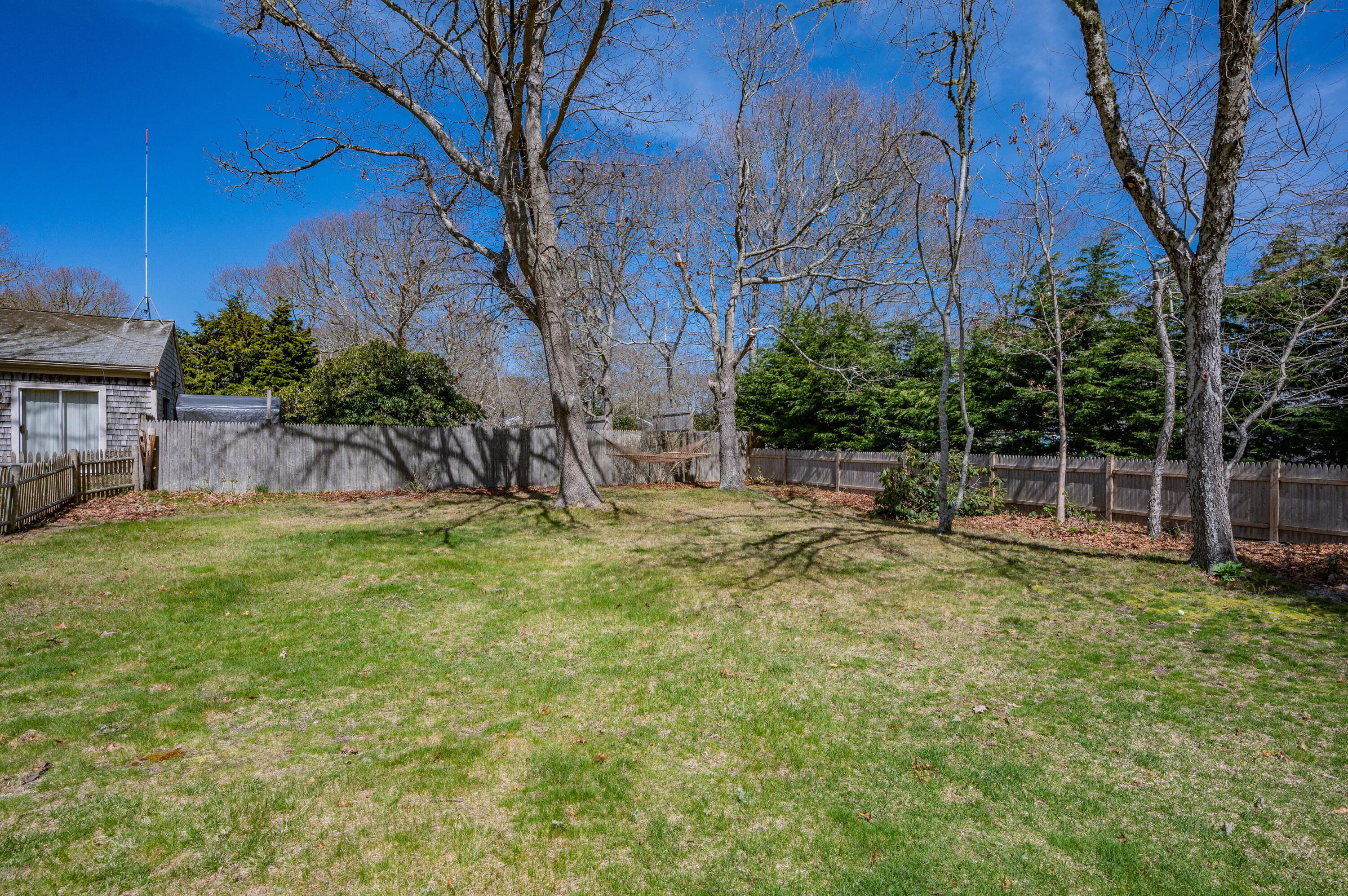 10 Sullivan Road West Yarmouth, MA 02673 - Photo 28 of 52 Hammock