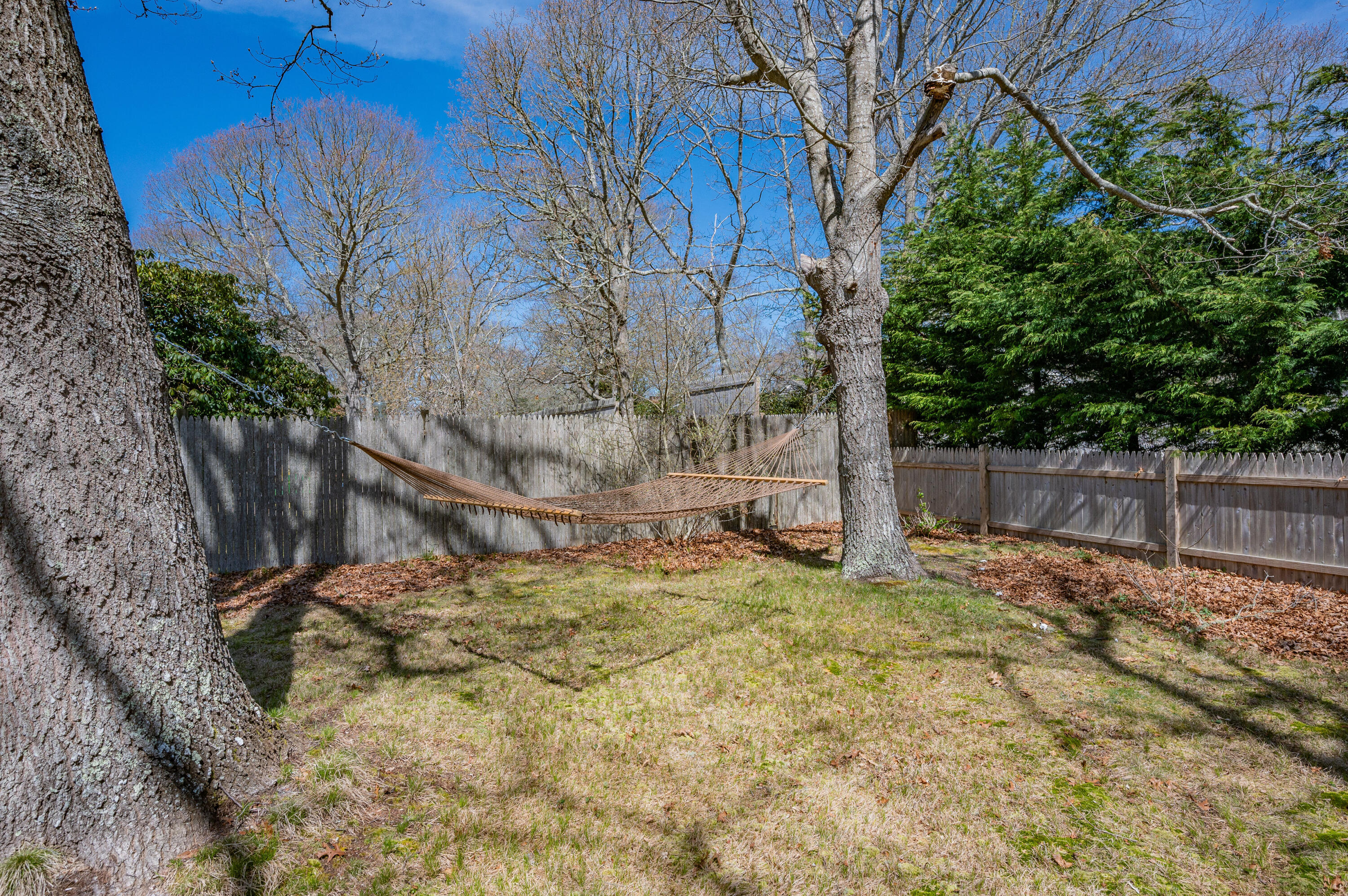 10 Sullivan Road West Yarmouth, MA 02673 - Photo 29 of 52 Hammock left corner