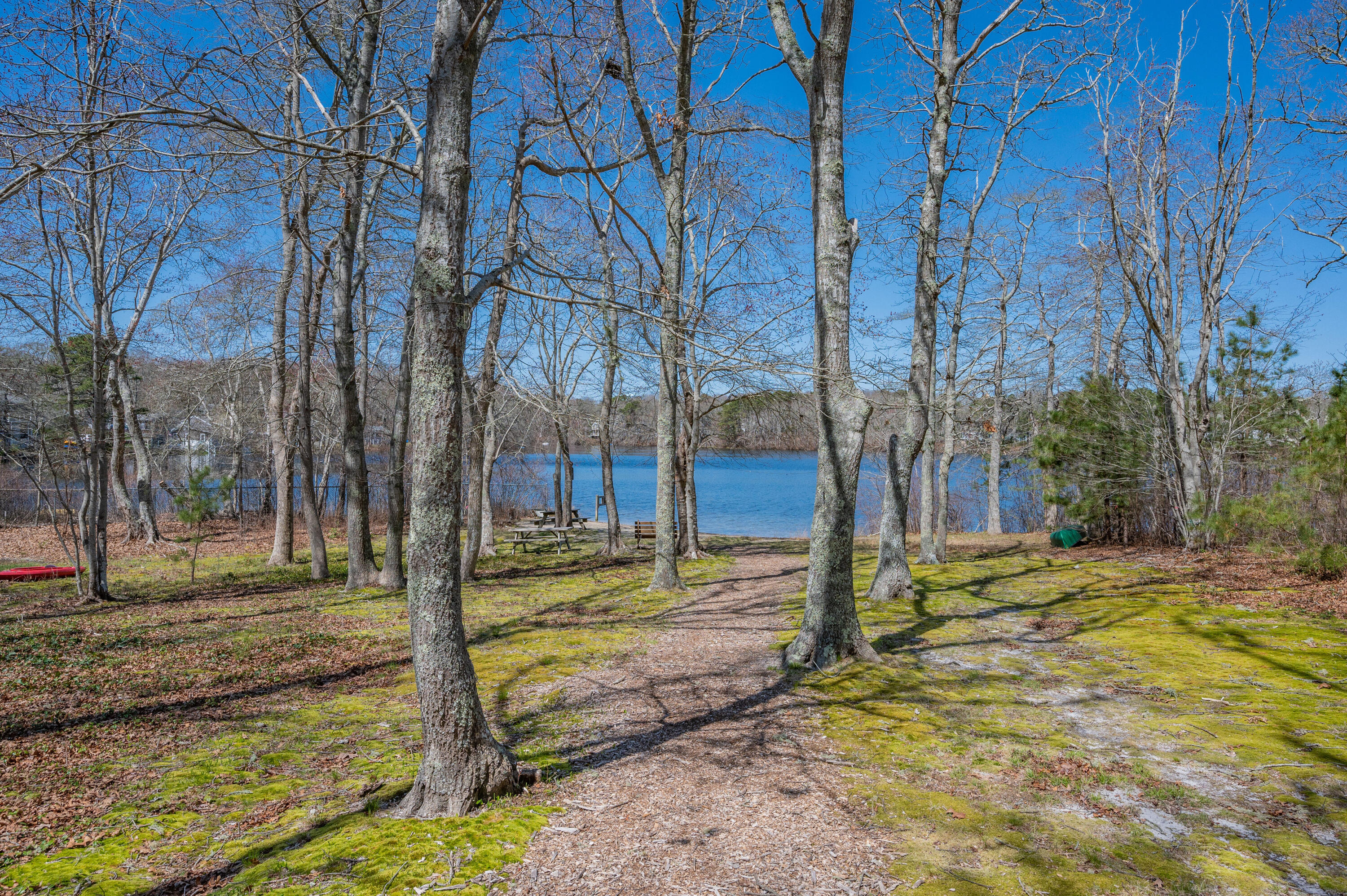 10 Sullivan Road West Yarmouth, MA 02673 - Photo 40 of 52 Path to beach