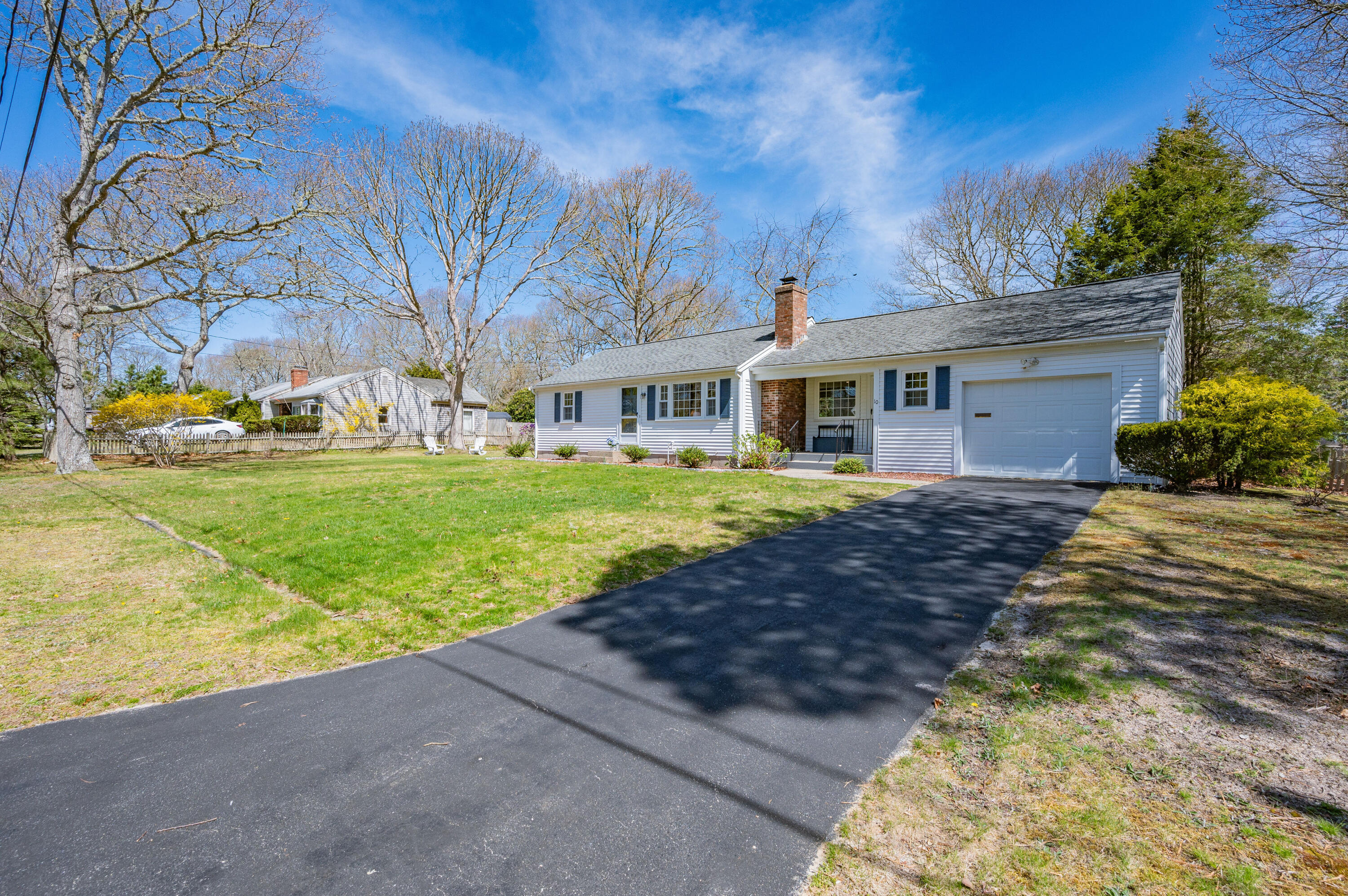 10 Sullivan Road West Yarmouth, MA 02673 - Photo 51 of 52 Driveway