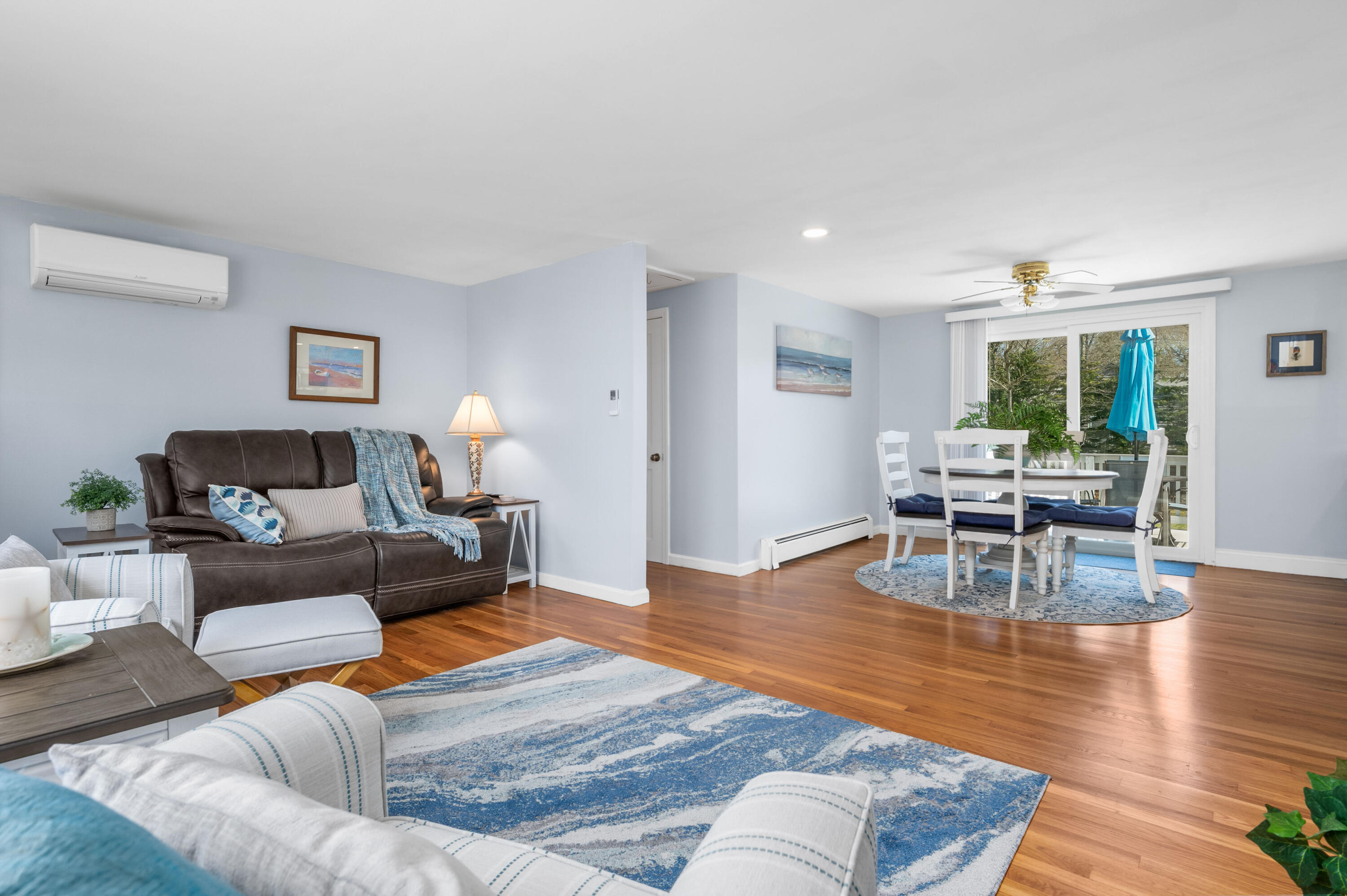 10 Sullivan Road West Yarmouth, MA 02673 - Photo 7 of 52 Living and Dining area