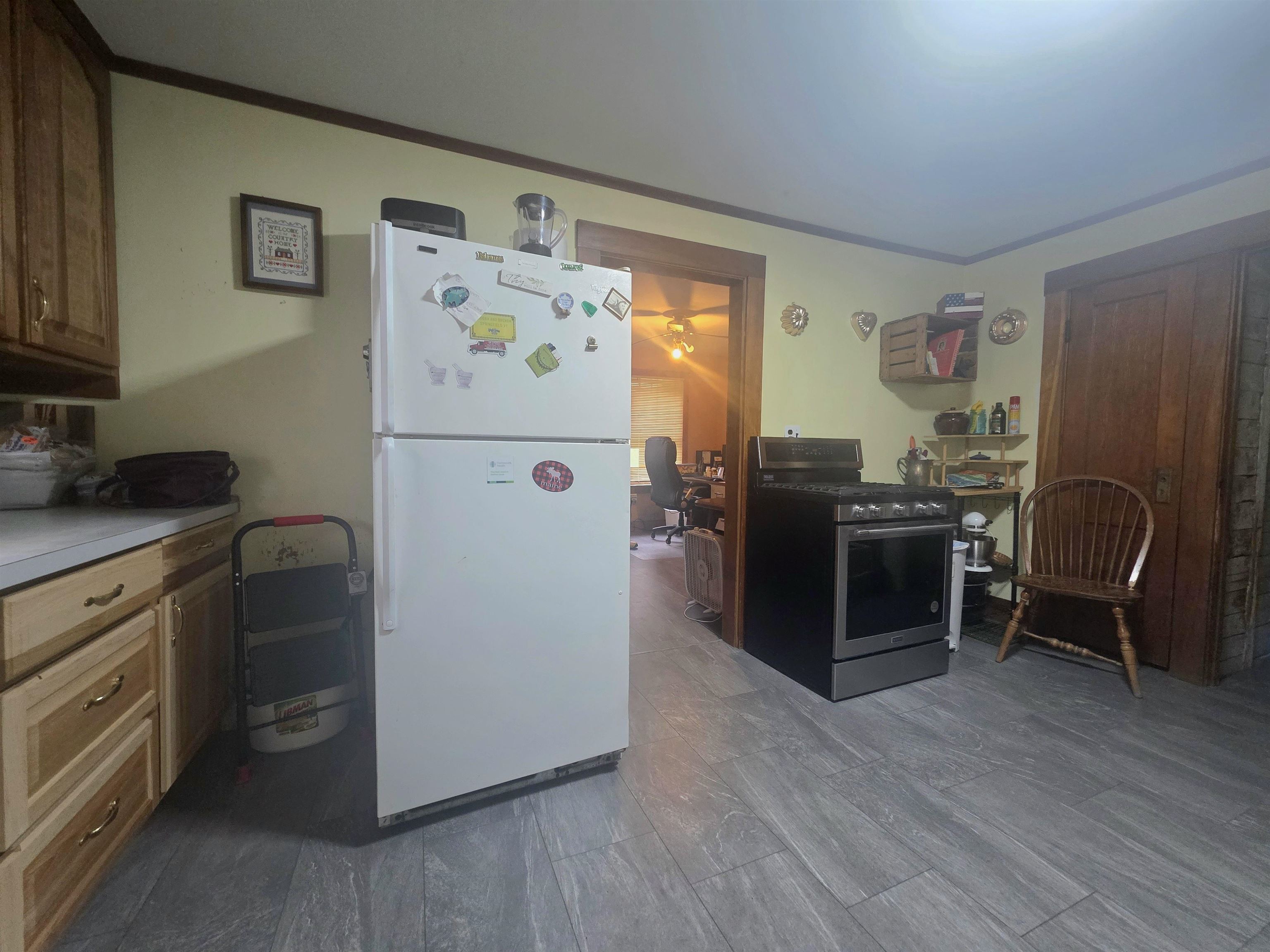 1 Eaton Avenue Springfield, VT 05156 - Photo 4 of 18 Gallery Image 4