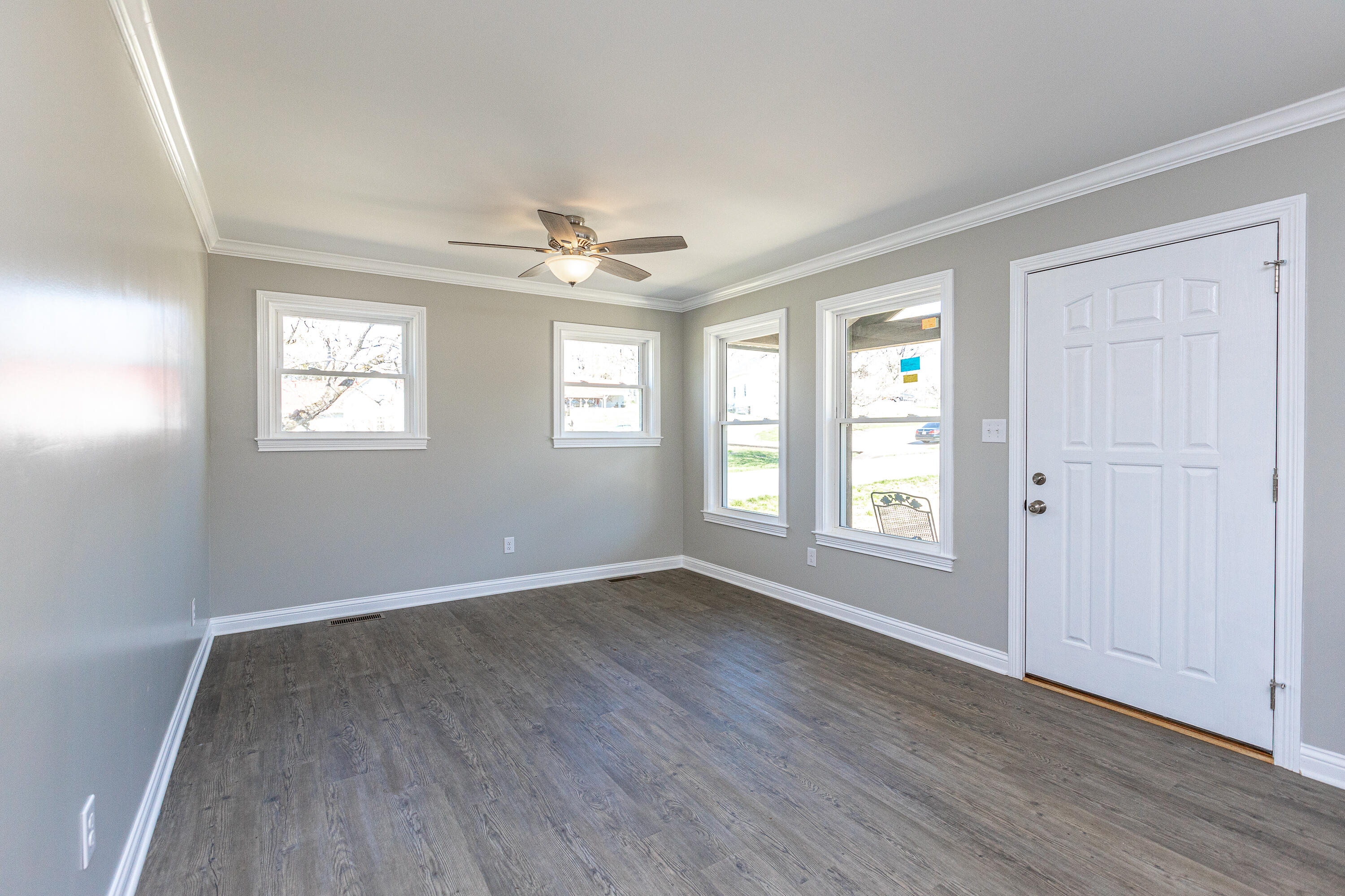 290 Pleasant Hill Road Wilmore, KY 40390 - Photo 6 of 31 B-3