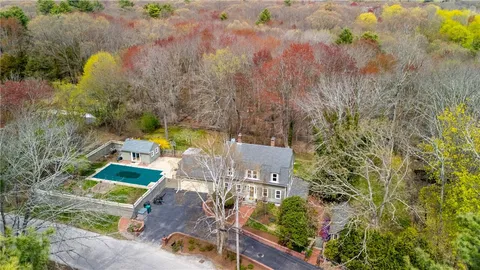 $700,000 | 27 Peep Toad Road, Scituate, RI 02857