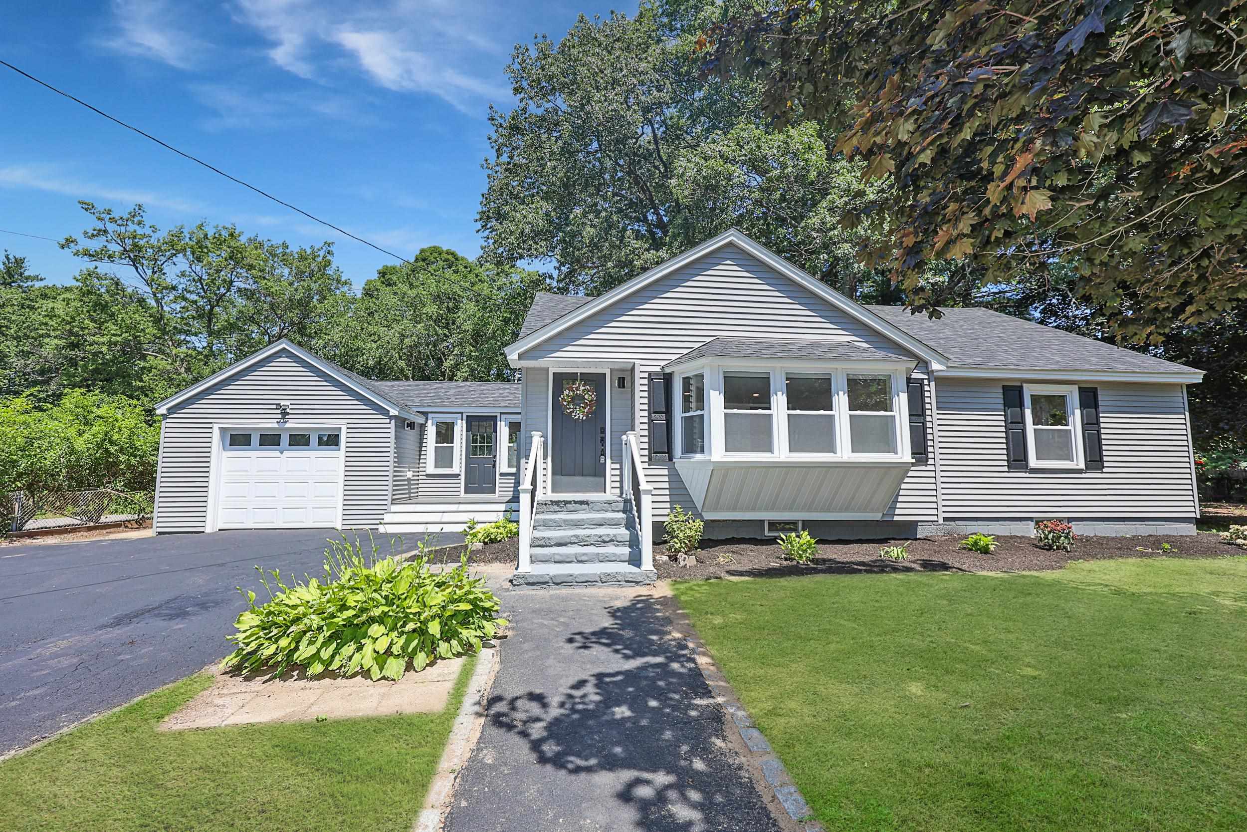 32 Berry Street Derry, NH 03038 - Photo 2 of 55 Gallery Image 2
