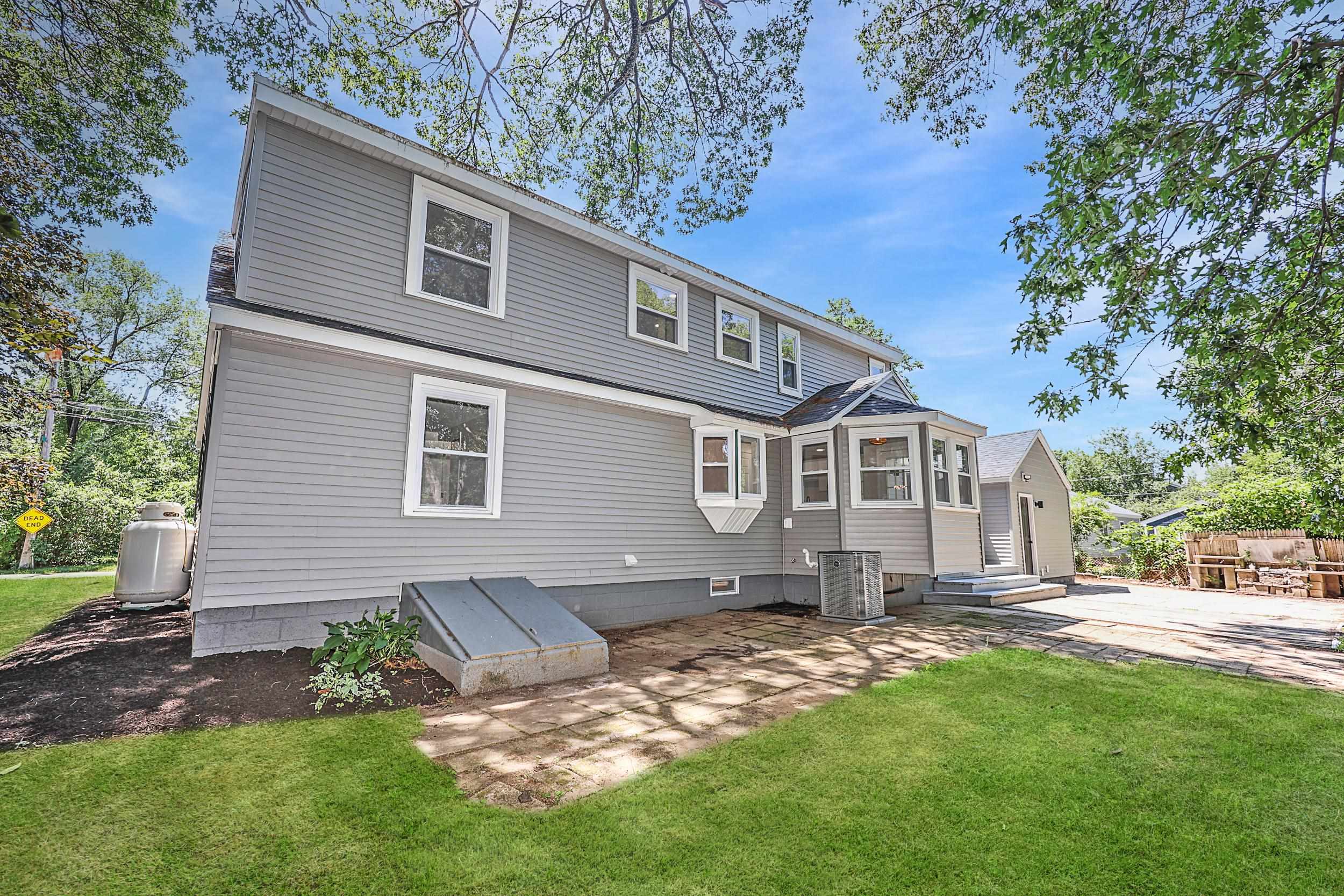 32 Berry Street Derry, NH 03038 - Photo 52 of 55 Gallery Image 52