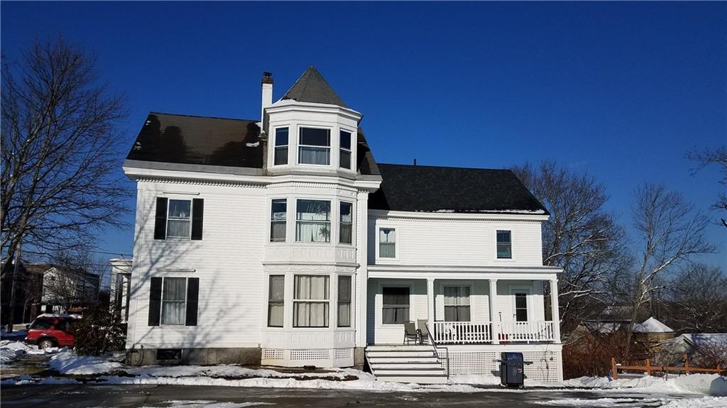 781 High Street Bath, ME 04530 - Photo 1 of 3 Photo