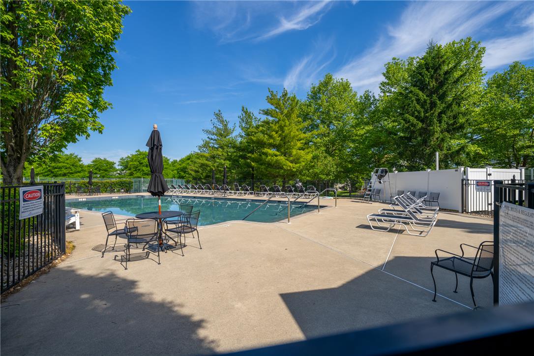 4236 Creek Road Allentown, PA 18104 - Photo 45 of 47 Community swimming pool.