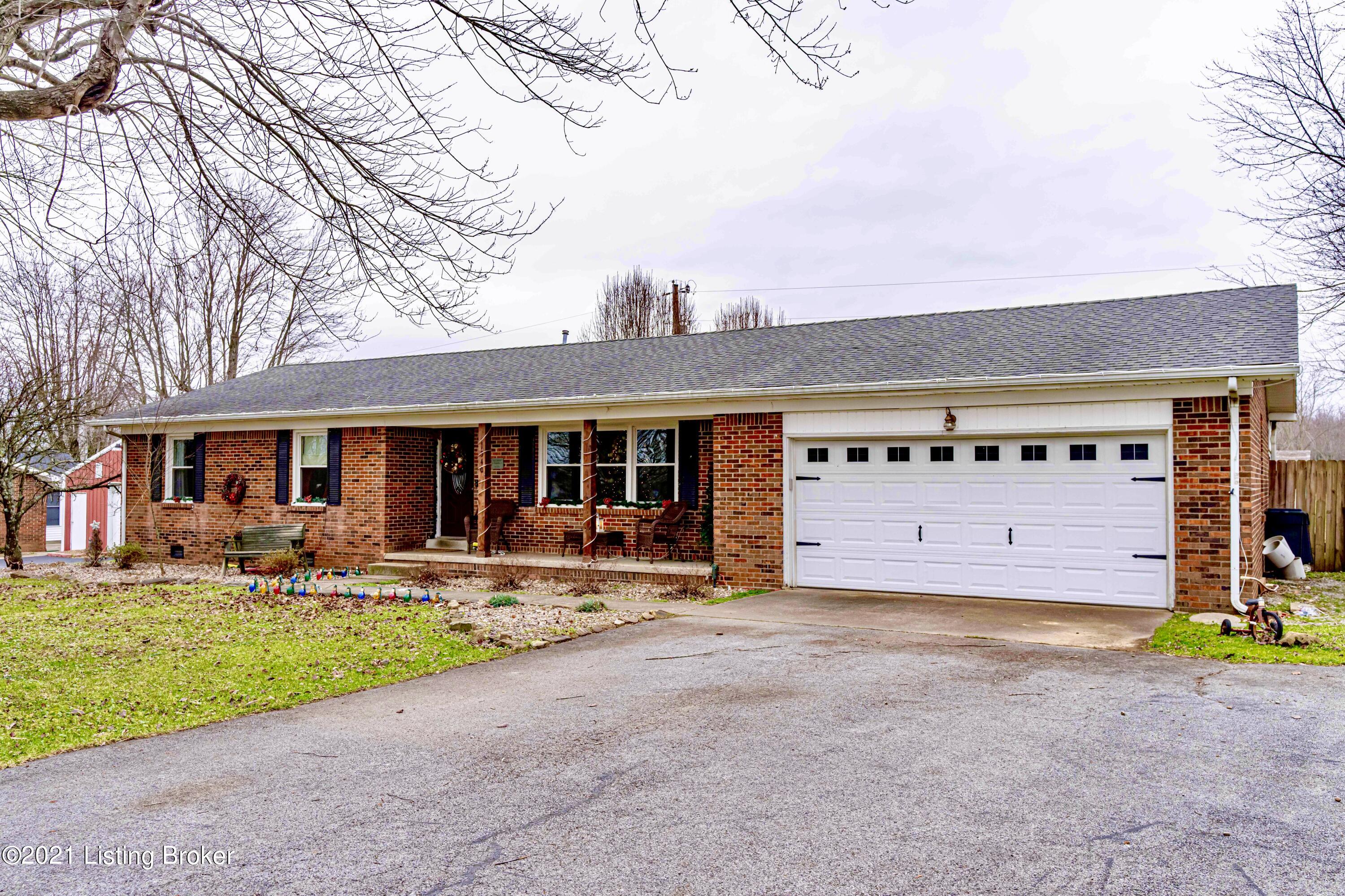 1340 Millerstown Road Clarkson, KY 42726 - Photo 1 of 38 fullsizeoutput_7cd6