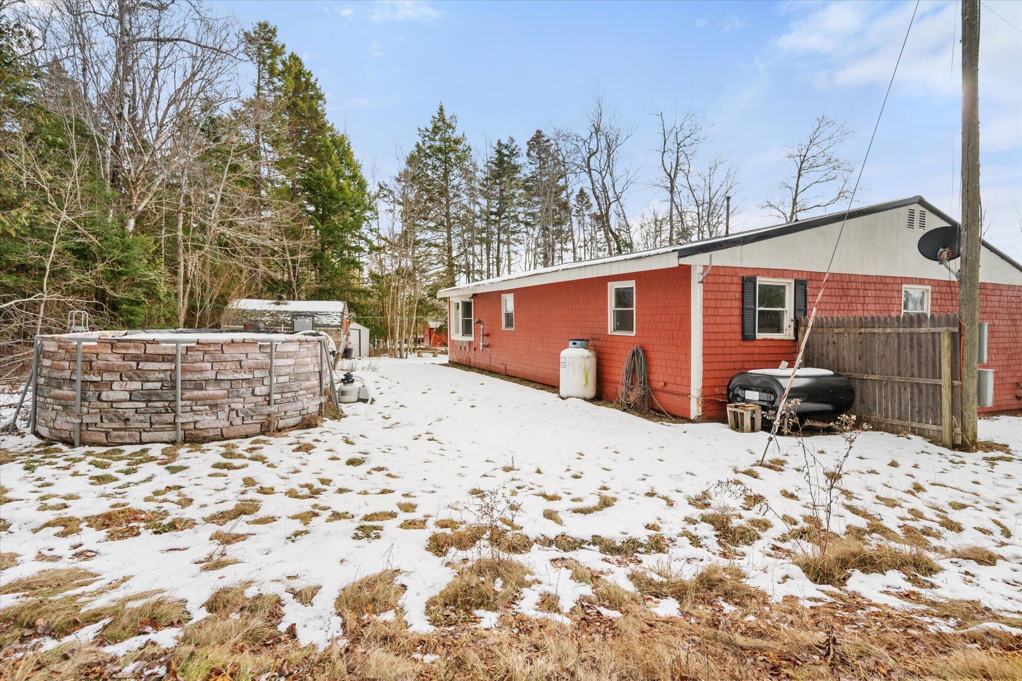 167 Sweeney Road Robbinston, ME 04671 - Photo 39 of 43