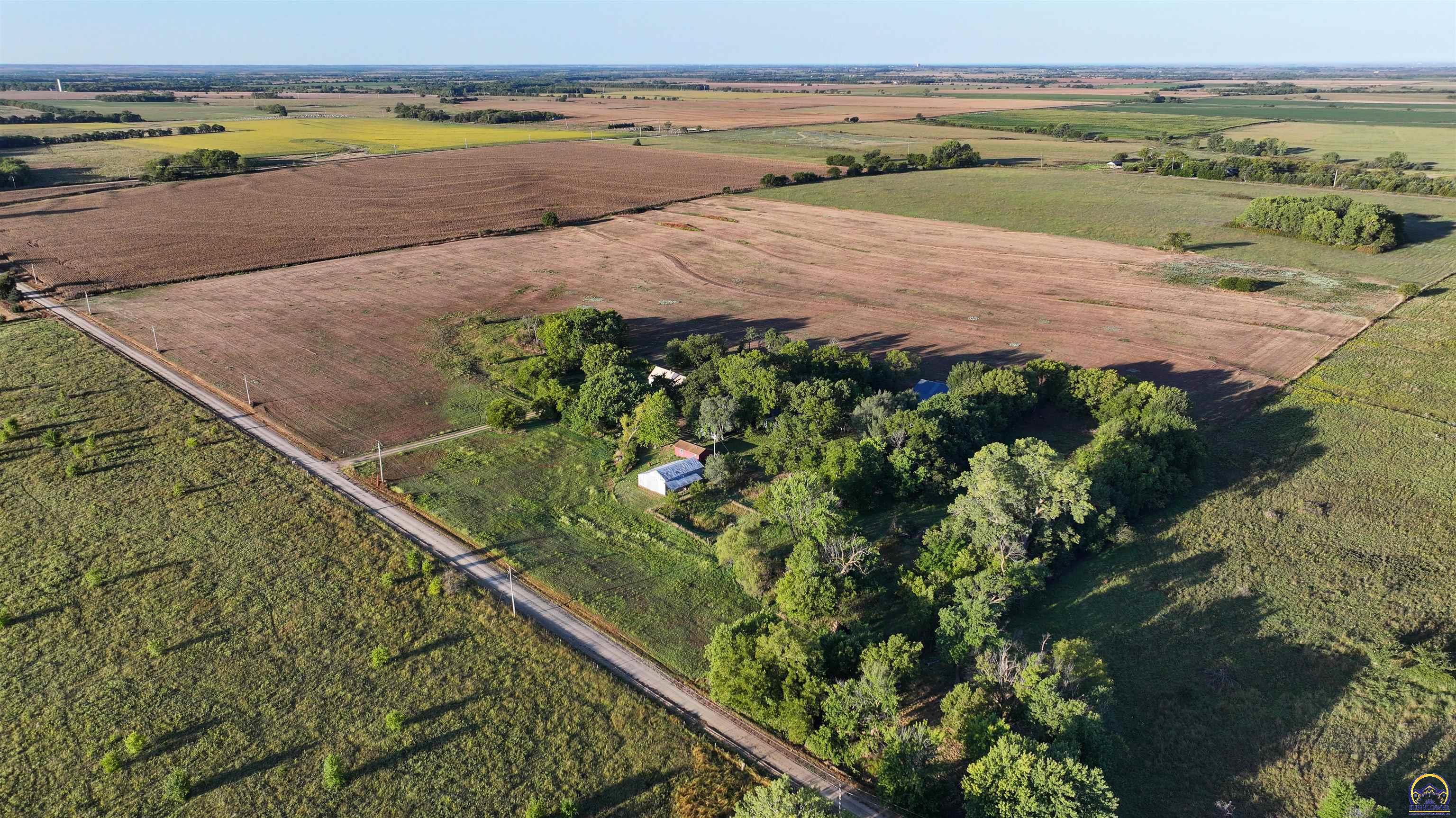 1408 Quaker Road Dwight, KS 66849 - Photo 1 of 1 Gallery Image 1