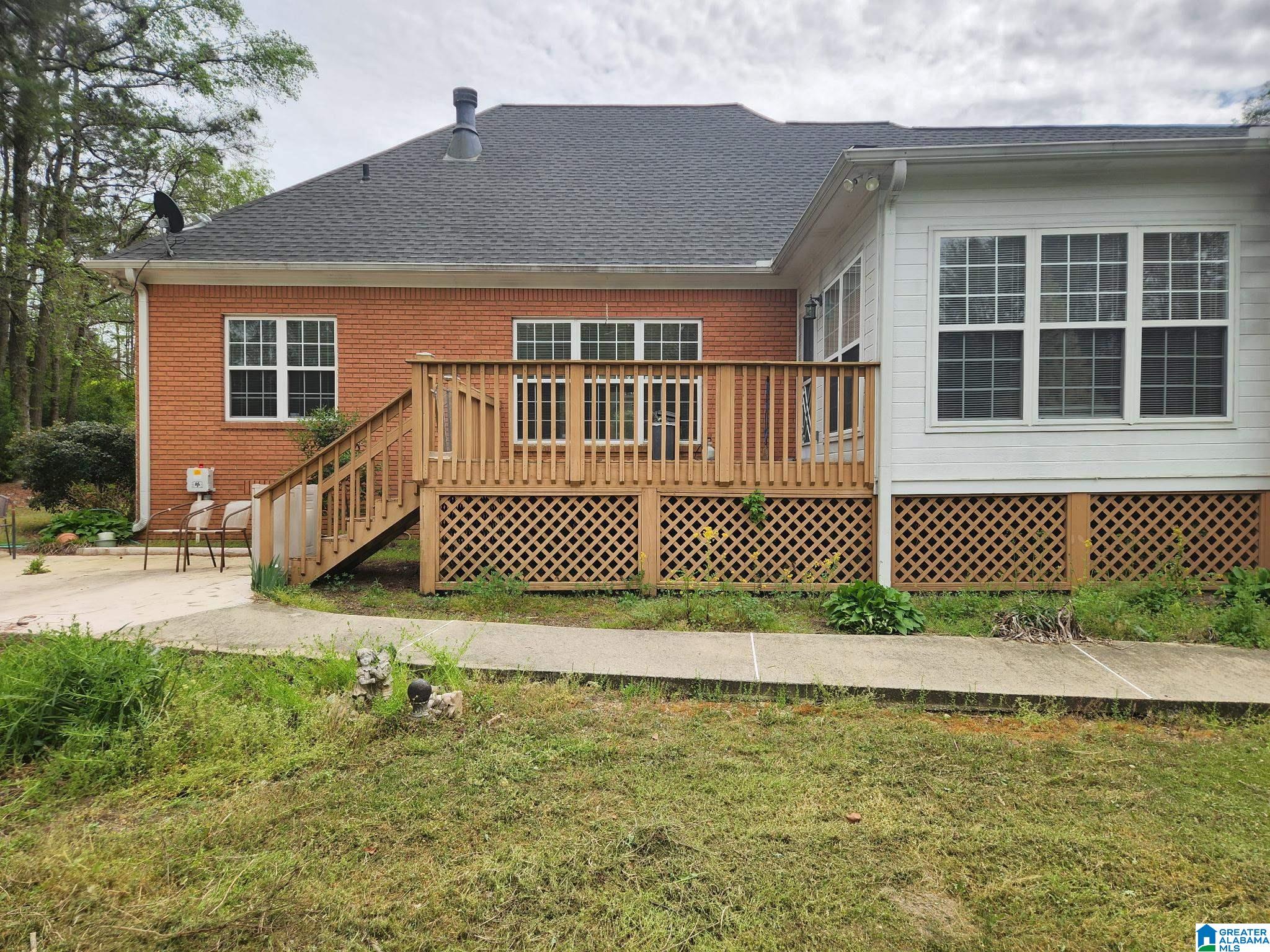 101 Edgewood Circle Oneonta, AL 35121 - Photo 14 of 17