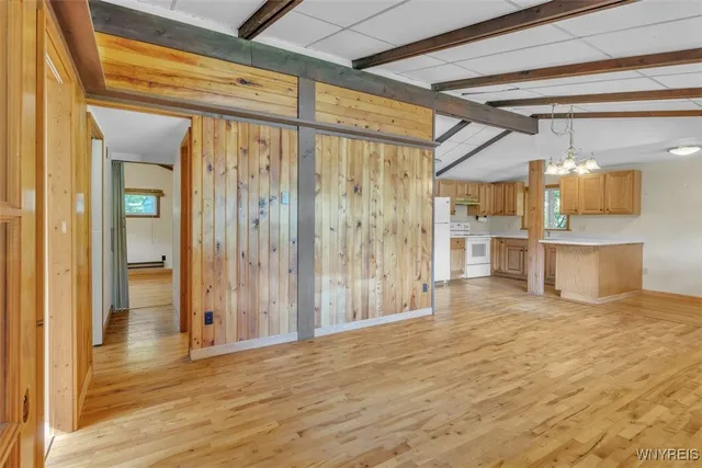 $177,000 | 7473 Hiram Road, Unit 78, Arcade, NY 14009