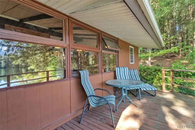 $177,000 | 7473 Hiram Road, Unit 78, Arcade, NY 14009