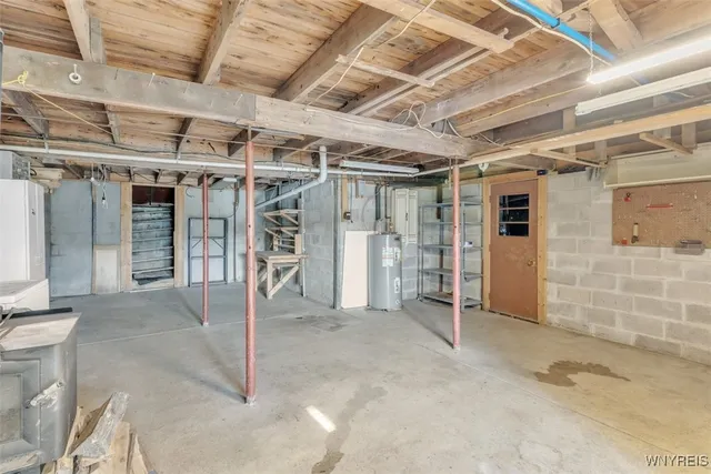 $177,000 | 7473 Hiram Road, Unit 78, Arcade, NY 14009