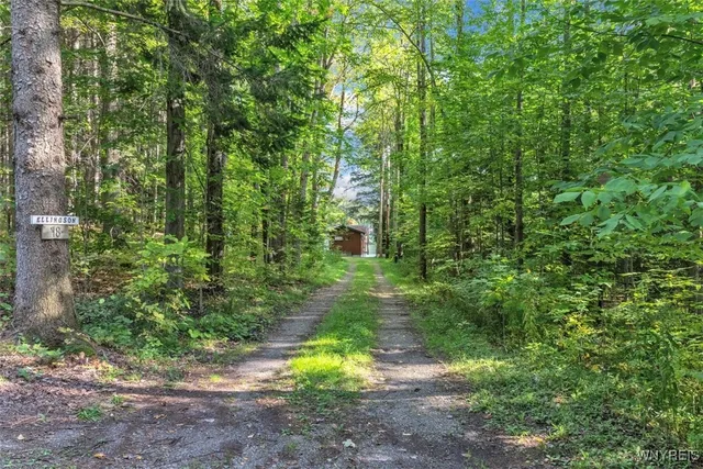 $177,000 | 7473 Hiram Road, Unit 78, Arcade, NY 14009