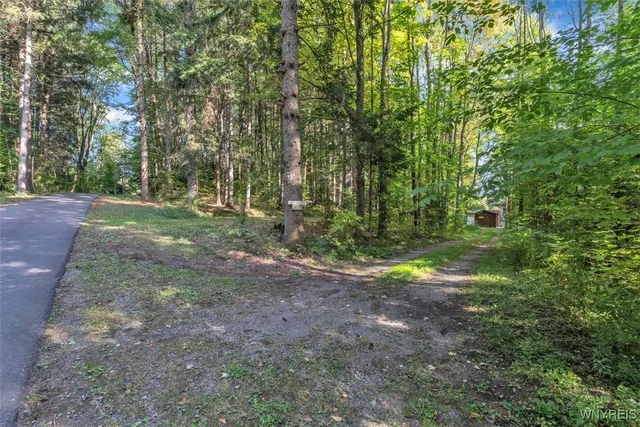 $177,000 | 7473 Hiram Road, Unit 78, Arcade, NY 14009