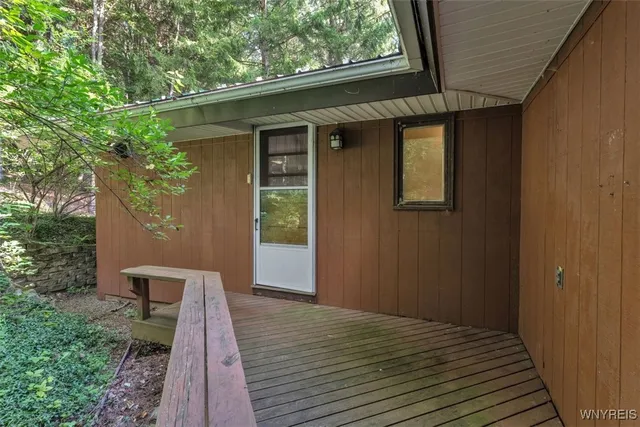 $177,000 | 7473 Hiram Road, Unit 78, Arcade, NY 14009