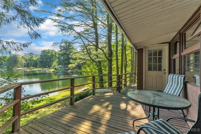 $177,000 | 7473 Hiram Road, Unit 78, Arcade, NY 14009